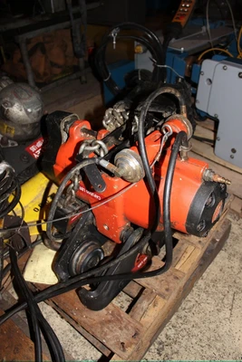 USED GARDNER KITA22LZPMAAA22