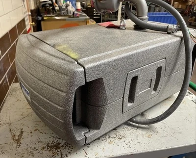 Used BECKER VT 4.40 Vacuum Pumps Indiana US | J&J Industrial Supply #512278
