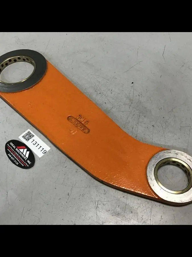 USED CINCINNATI MILACRON 5038009