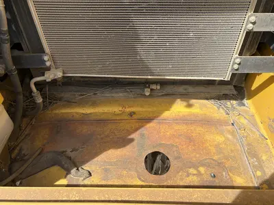 Used 2008 KOMATSU PC200LC-7 Excavators Texas US | Proxy Equipment #1383063