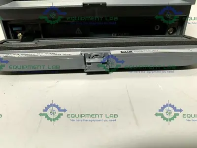 USED YOKOGAWA DAQSTATION DX1006 100/240V