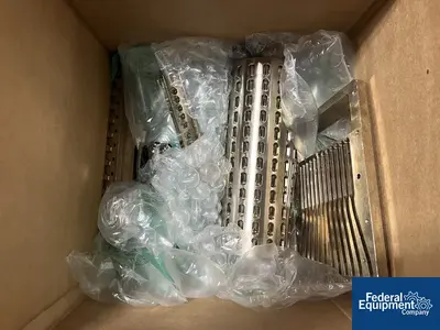 USED Shionogi Qualicaps Shionogi Qualicaps CWI-80 Capsule Checkweigher