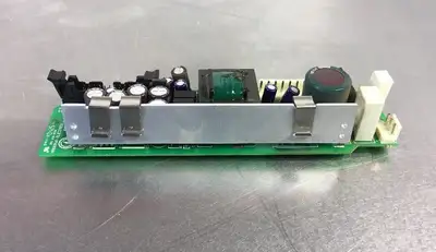 YASKAWA SGDB-CDAA REV.B3 SERVA PAK BOARD. 3B