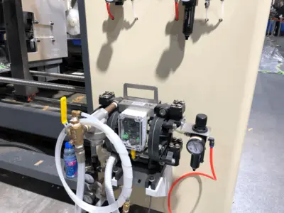2025 SHINKO SA-1125 Flexo Folder Gluer | Global Boxmachine, LLC (14)