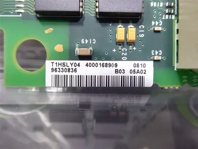 Allen Bradley 1756-M14/A ControlLogix Memory Expansion Module 96330875 New NIB