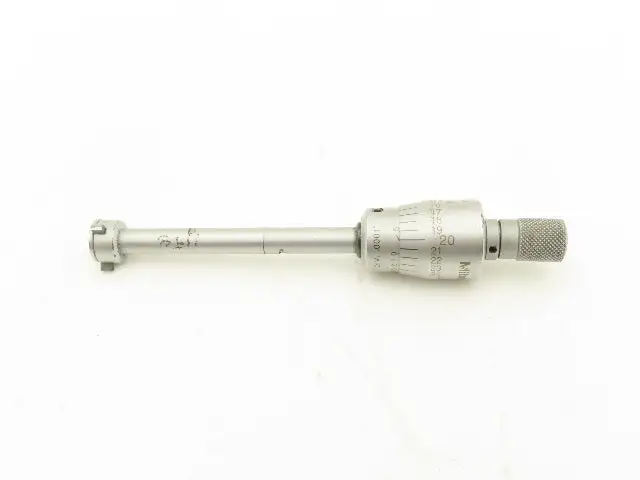 Used MITUTOYO _UNKNOWN_ Tooling & Accessories (Other) Indiana US | Arrow Industrial #1185539