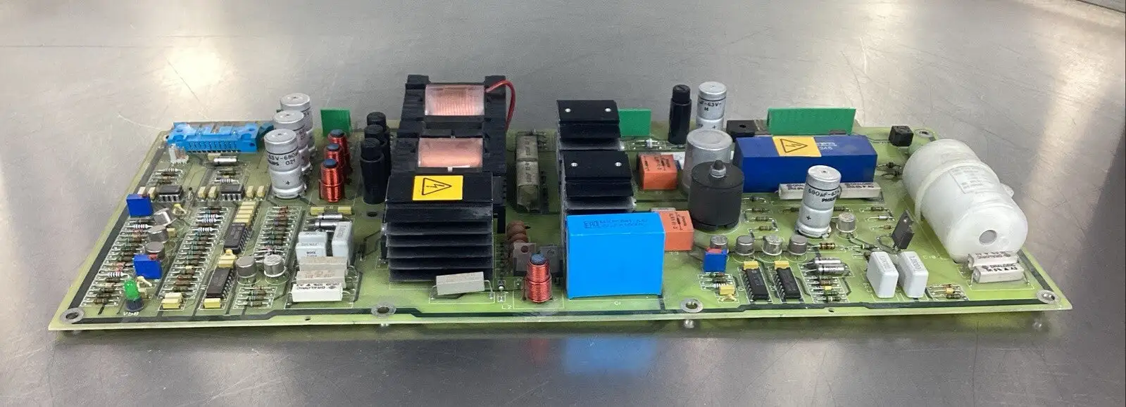 USED ABB SAFT 172 POW