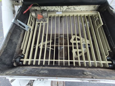 Used 2015 PUTZMEISTER BSF40Z.16H Concrete Pumps Colorado US | Concrete Pump Depot #1453840