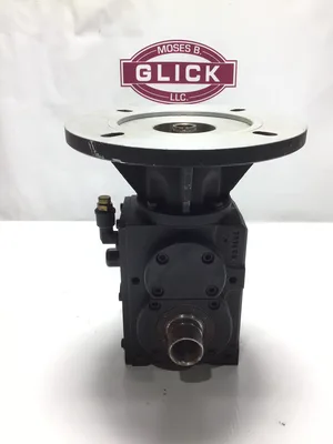 Vogel MKSHF 1 Gearbox