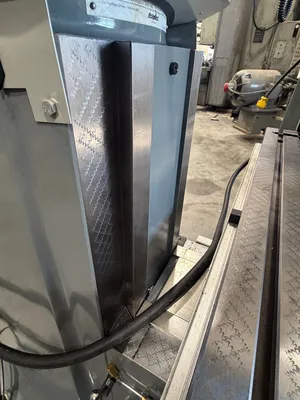 BRIDGEPORT 9 x 49 Vertical Mills | Liberty Machine Works LLC (4)