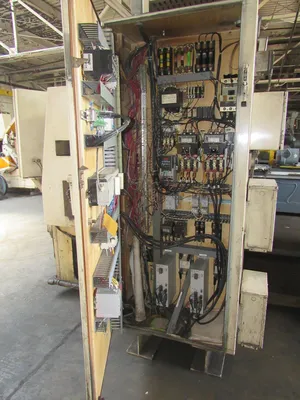 1979 GARDNER SDG6-30 GRINDERS, DISC, HORIZONTAL, DOUBLE | GCH Machinery (2)