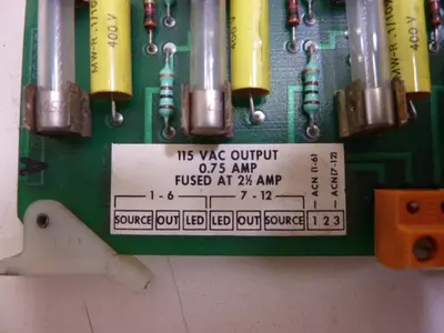 USED SCI 22858-2