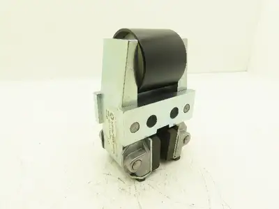 Ringspann DH15P Pneumatic Air Actuated Brake Caliper Spring Release