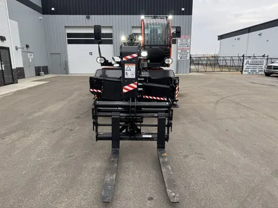 New | in-Stock 2026 JLG R13100 ROTATING TELEHANDLER Telehandlers Alberta CA | Adcock Equipment #1417626