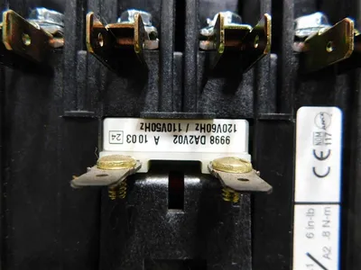 USED SQUARE D 8965DPR34