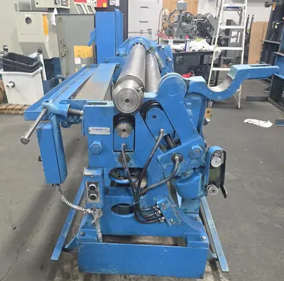 Used ROLSHEAR 3D5 Misc Industrial Equipment Kentucky US | Aucto #565390