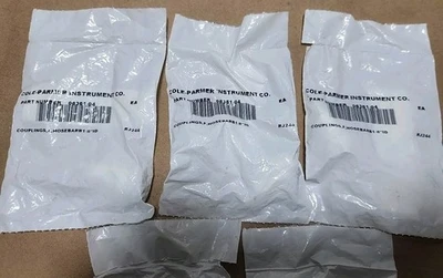 NEW Cole-Palmer Instruments 06361-04