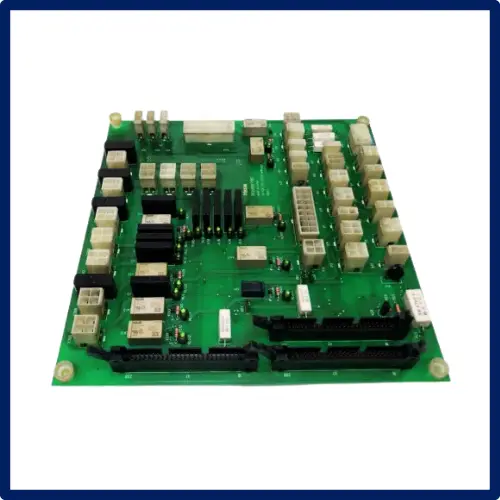 Used MITSUBISHI D65UB007180 Printed Circuit Boards (PCB) Texas US | CNC TOOLS LLC #891481