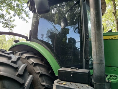 Used 2013 JOHN DEERE 7215R Tractors & Trailers Florida US | Proxy Equipment #1377960