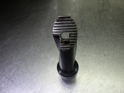 Komet ABS32 Coolant Thru Adjustable Boring Bar G10 10161 (LOC3642)