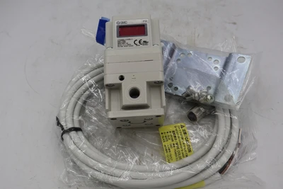 USED SMC ITV2050-31N31324