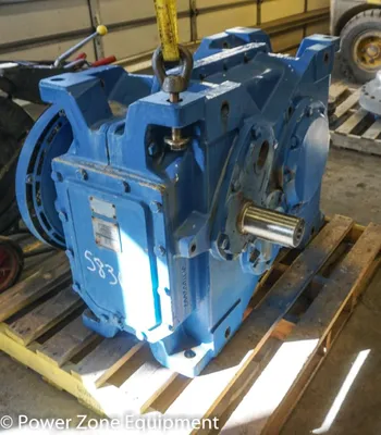 USED HANSEN RNF21F
