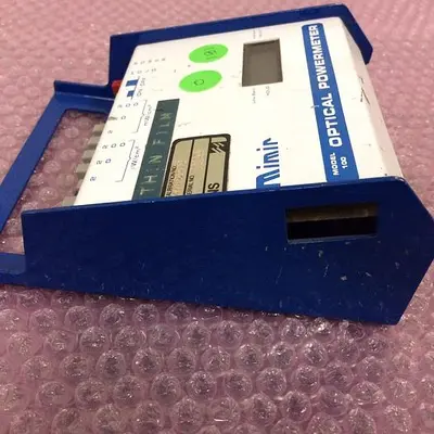 MIMIN 100 OPTICAL POWERMETER