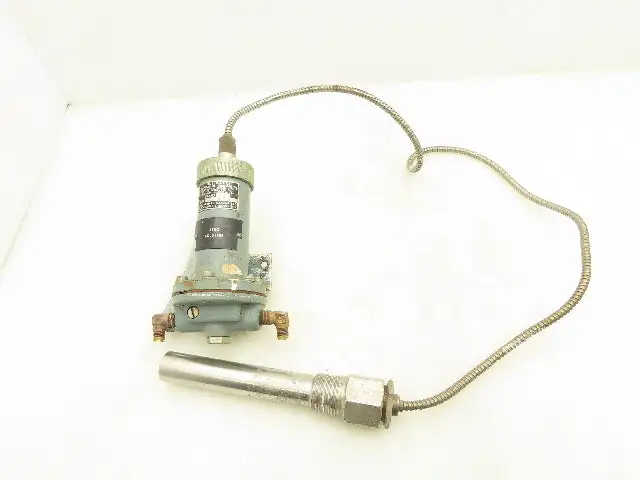 Used NULLMATIC _UNKNOWN_ Miscellaneous MRO | Arrow Industrial #658738