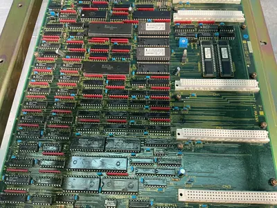 Used TOSHIBA F0307102 Printed Circuit Boards (PCB) Ohio US | HGR 24 #1345210