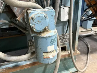 USED NEWMAN S-282-18