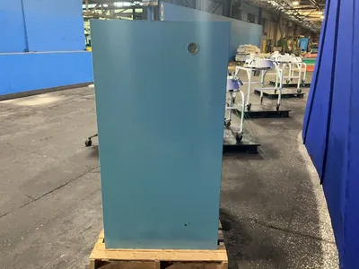 Used JUSTRITE 899062 Cabinets Ohio US | HGR 24 #1184106
