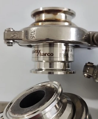 USED Spirax Sarco BT6-BL