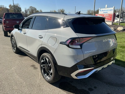 Used 2025 KIA SPORTAGE SUVs Michigan US | Miedema Asset Management Group #1579074