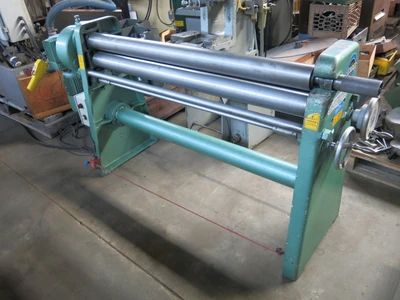 USED ROUNDO IP-90/4