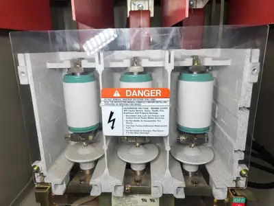 USED POWERCON CORP A67-69