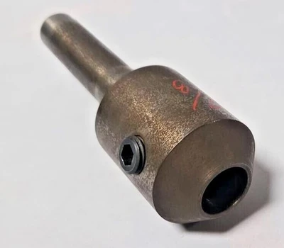 R8 Bridgeport Mill Lathe Tool Holder 7/8" Endmill