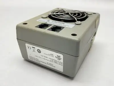 USED 3M MINI AIR IONIZER