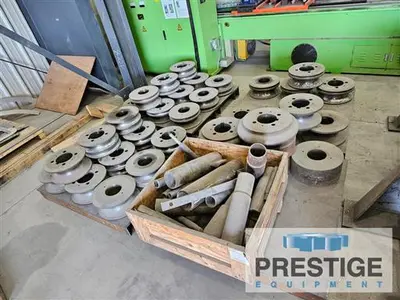 USED WALLACE 464