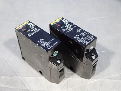 NEW OMRON E3JM10S4US