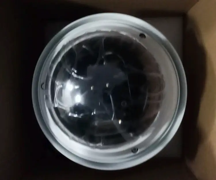 Used Bosch Bosch NDP-5502-Z30-W Security Cameras US | Infinity wholesale & Supply LLC #1305837