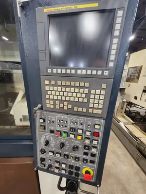 2017 YASDA YMC-430 Vertical Machining Centers | Toolquip, Inc. (8)