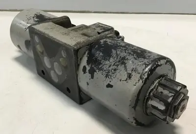 USED YUKEN SOLA9709