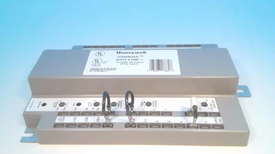 Honeywell W7215A1006 Vdc Logic I [New]