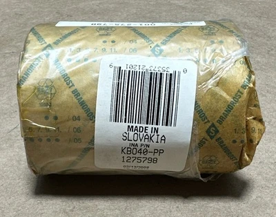 NEW IKO LBE 40UUOP