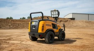 USED 2020 Generac MLT6S