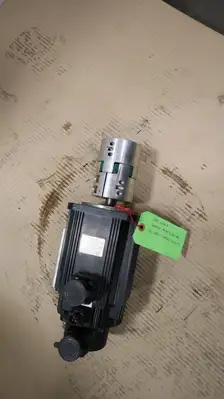 Siemens Servo Motor