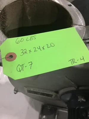 USED STÄFA WIRZ MKV 012-R RD-360