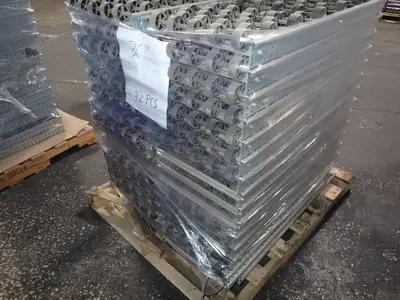 36" X 16" Conveyors