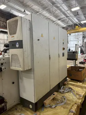 USED SCHWARZE ROBITEC SCHWARZE ROBITEC