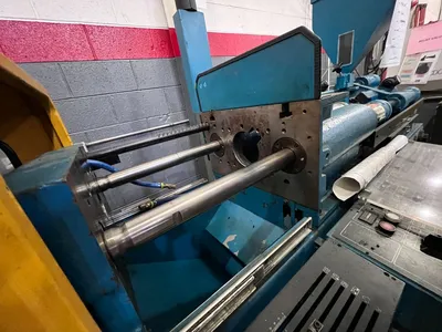 1990 BOY 22S Injection Molding Machines | Universal Press & Machinery (UPM) (6)